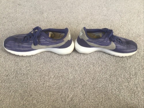 Nike Roshe LD-1000 Women’s Shoes Sz 8 Running Jogging Purple Dust 819843-502 - Picture 5 of 10