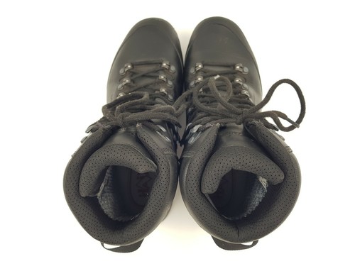 Haix Black Army Gore-Tex Boots - Brand New - Picture 5 of 8