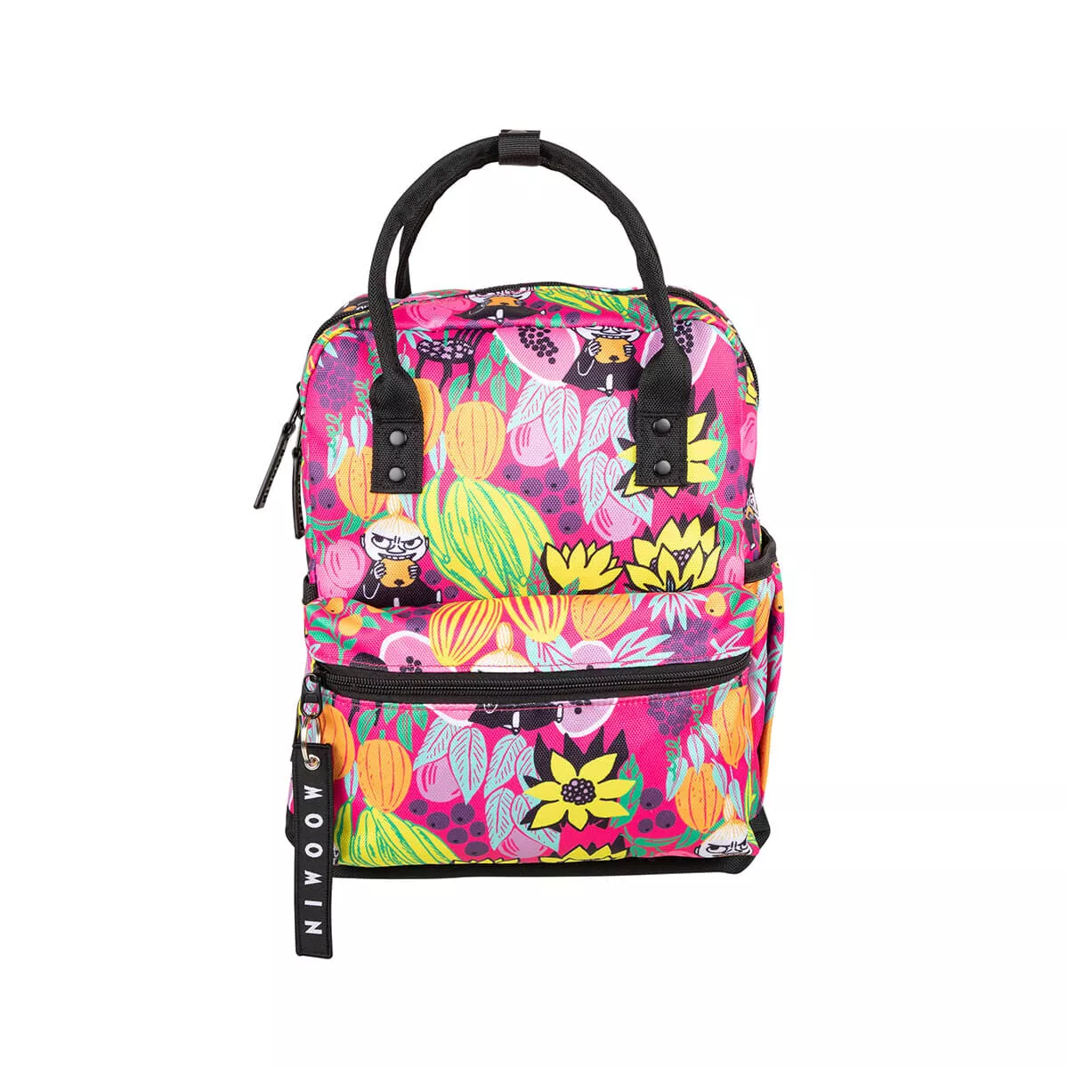 Moomin backpack clearance