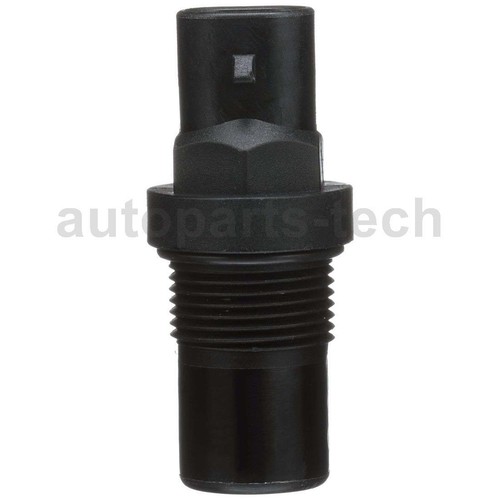 3x Delphi Vehicle Speed Sensor For Chevrolet Blazer 1999 2000 2001 2002 2003 - Picture 4 of 8