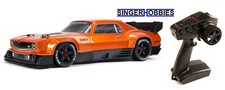 ARRMA ARA7617V2T2 1/7 FELONY 6S BLX Street Bash AllRoad Muscle Car RTR Orange HH