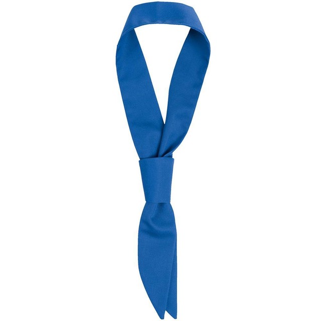 Greiff Gastro Moda Servicekrawatten Blu Royal Numero Modello: 297 Greiff Gastro Moda Servicekrawatten Blu Royal Numero Modello: 297