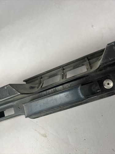 CHEVY VOLT 2011-2015 REAR BUMPER CENTER BRACKET SUPPORT W ANTENA SENSOR OEM - Picture 3 of 10