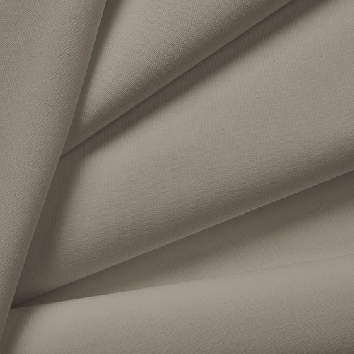 Blackout Thermal 3 Pass Light Block Insulation Curtain Lining Fabric | Per Metre - Picture 12 of 29