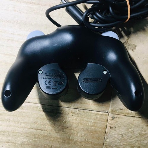 〔Tested〕Nintendo GameCube Controller AUTHENTIC Official OEM Wii DOL-003 - Picture 41 of 41