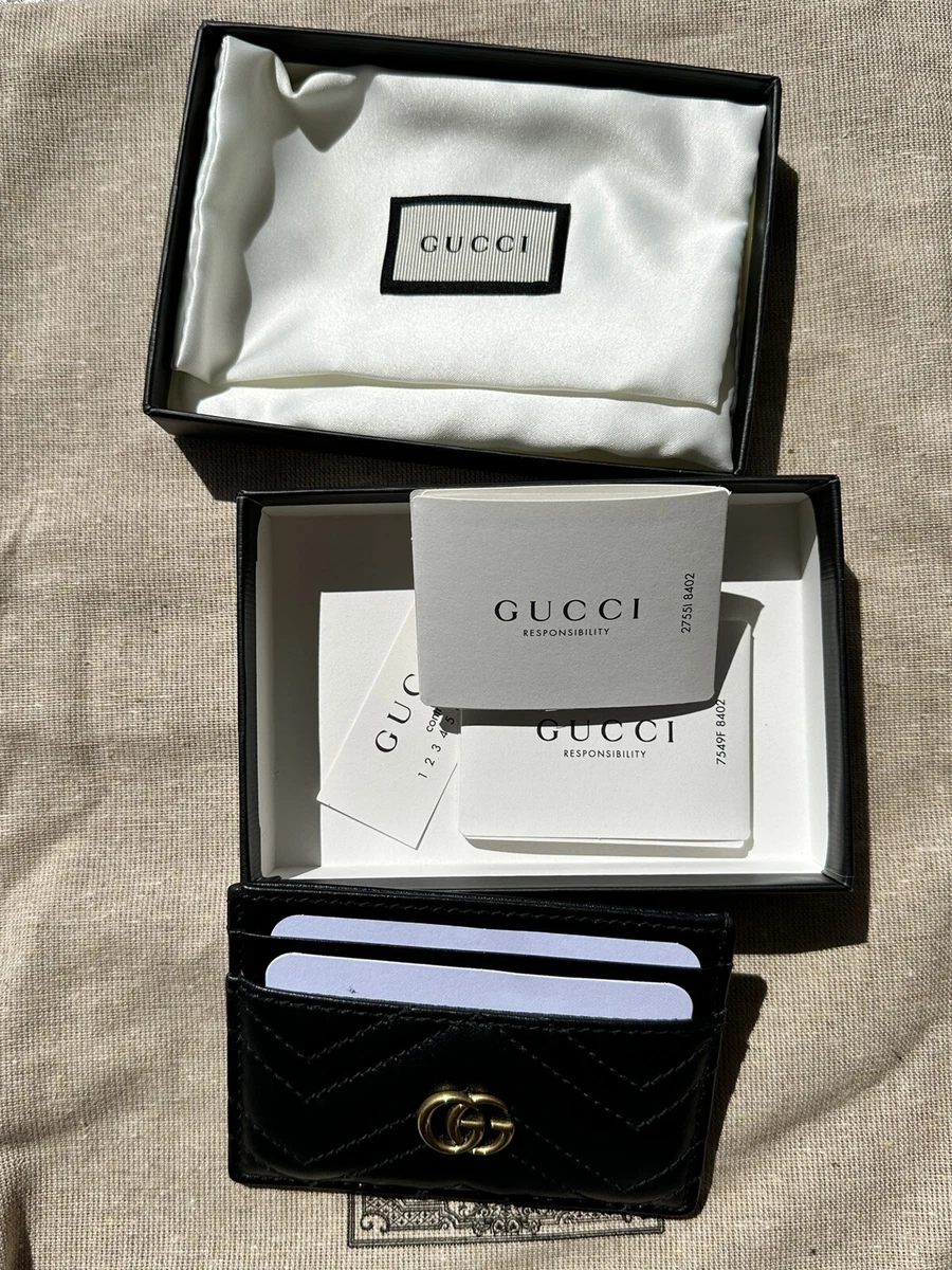 gucci responsibility card 7549f 8402