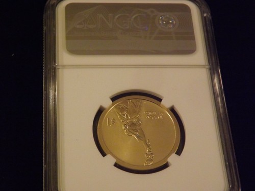 2018  $1    AMERICAN INNOVATION      First Day Of Issue      NGC  REVERSE  PF 70 - Picture 2 of 2