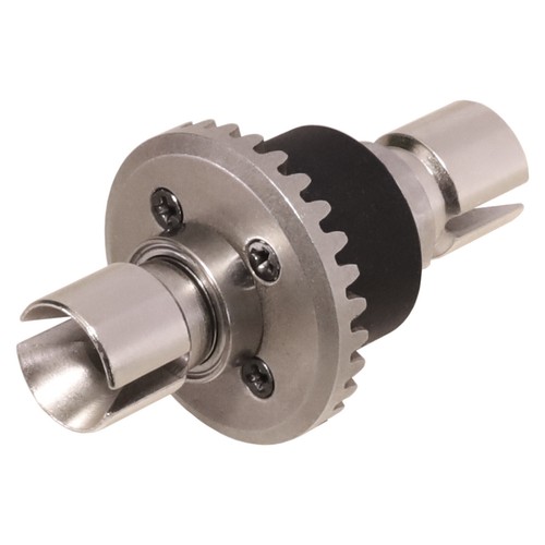 Metal Differential Gear For MJX Hyper Go 16207 16208 16209 10 14301 14302 RC Car - Picture 8 of 10
