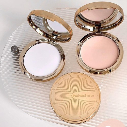 Setting Loose Powder Oil Control Matte Long Lasting Makeup Setting' U1R0 Y4H6 - Picture 18 of 26