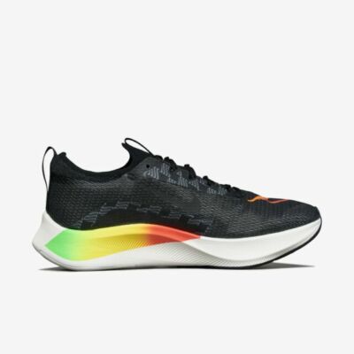 ナイキ　ZOOM FLY 4 ブラック Nike Zoom Fly 4 Men's Road Running Shoes. Nike JP