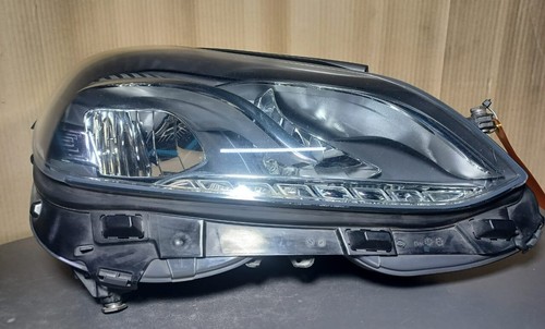 Perfect! Mercedes Benz E Class E300 E400 LED Right Headlight W212 2014 2015 2016 - Picture 12 of 12