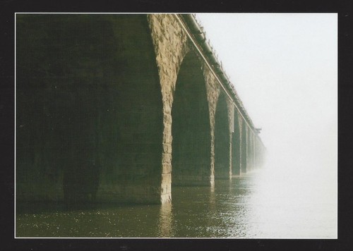 ROCKVILLE BRIDGE - Rails Across the Susquehanna: 100+ year Tribute (LAST NEW) - Picture 2 of 2
