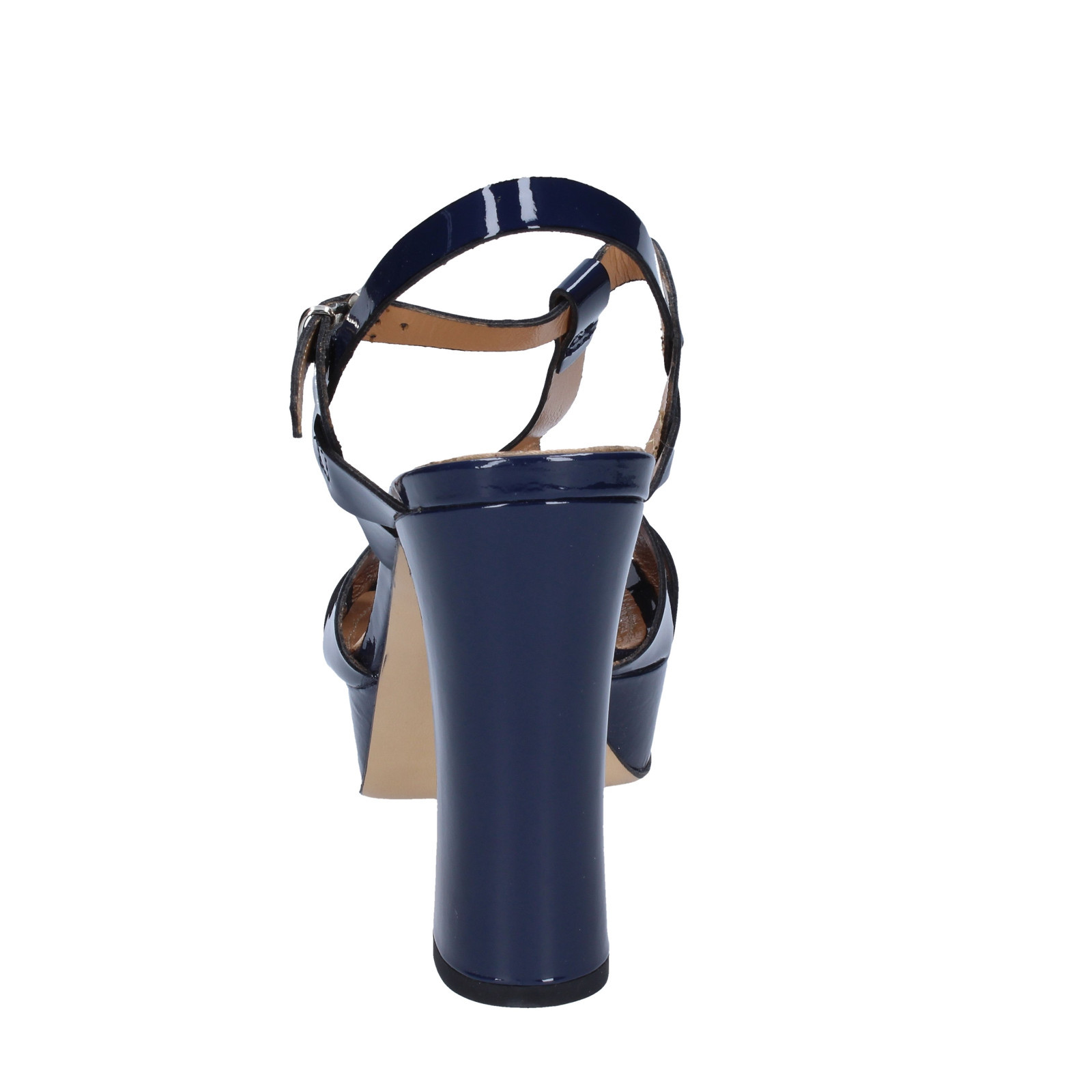 Damens's schuhe NAPOLEONI NAPOLEONI NAPOLEONI 10 (EU 40) Sandales Blau patent Leder BT792-40 cafb6f Damens's schuhe NAPOLEONI NAPOLEONI NAPOLEONI 10 (EU 40) Sandales Blau patent Leder BT792-40 cafb6f