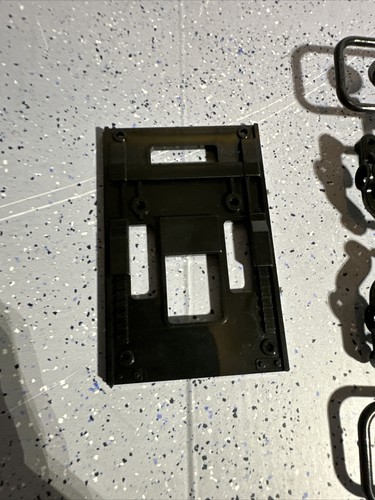 1/14 Tamiya Grand King Globe Knight hauler FH16 Wrecker Spare Parts Lot - Picture 16 of 24