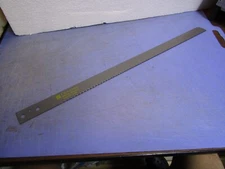 1 – Fein 63503073006 Hacksaw Blade, 24 In. L, HSS. NEW