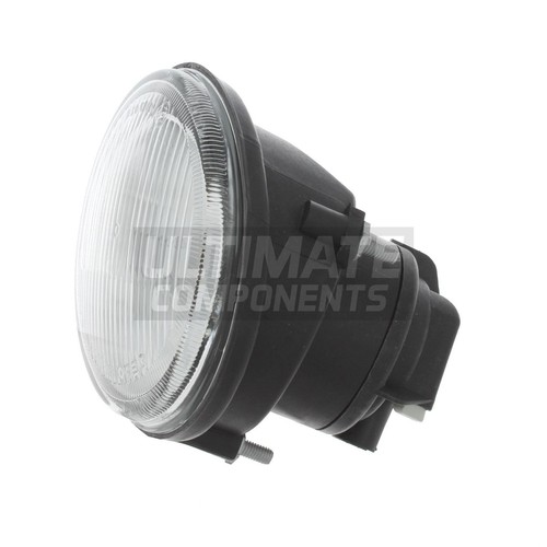 Renault Megane Cabriolet 1996-4/1999 Front Fog Lights Lamps Drivers & Passenger - Picture 16 of 24