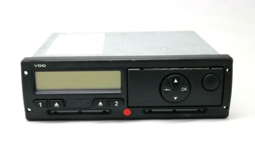 Fahrtenschreiber Tachograph für Mercedes-Benz V-Klasse Vito 447 A4479000402 - Bild 2 von 5