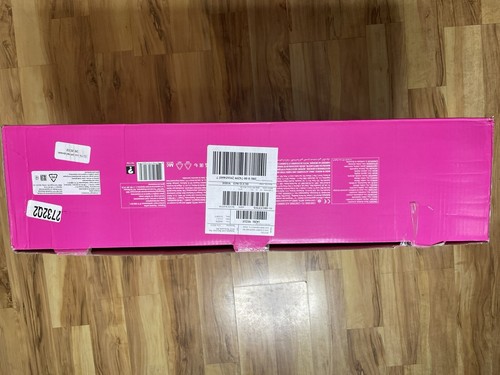 Barbie 3-Story House with Pop-Up Umbrella - Picture 4 of 4