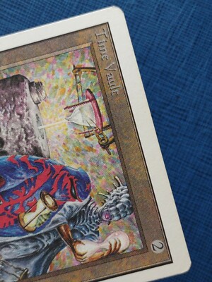 UNLIMITED Time Vault PSA鑑定済（NM） UNLIMITED Time Vault PSA鑑定済（NM） Auction Prices Realized
