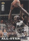 1994-95 Upper Deck Collector's Choice International - Shaquille O'Neal #197