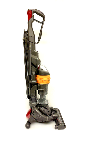 Dyson DC25 MK2 Yellow Roller Ball Vacuum Cleaner - Serviced & Ready to go - Picture 4 of 8
