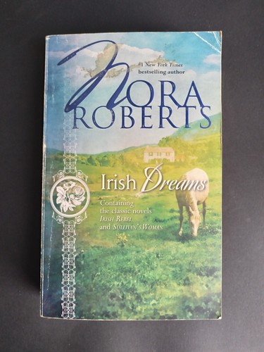 Nora Roberts Taschenbücher, 3er Set - Bild 6 von 7