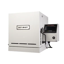Heat Treating Oven - 2000°F- Hot Shot Oven & Kiln - HS-360-TA2-120-15A