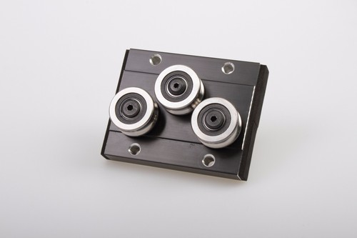 Konova Slider Main Block Varios tipos de deslizamiento Compatible Timelapse motorizado - Imagen 12 de 13