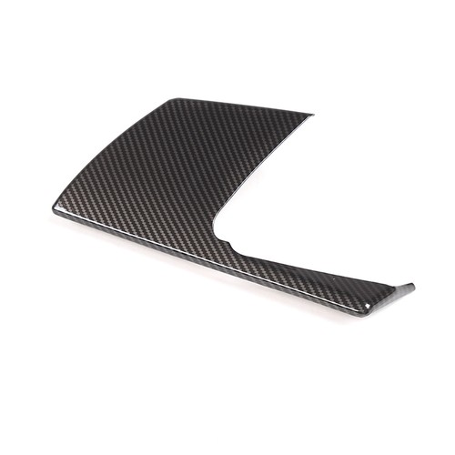 Carbon Fiber ABS Interior Decoration Cover Trim Kit For Corvette C8 2020-2026 - Bild 194 von 236