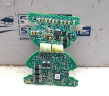 Honeywell 50085083-701 PCB 50085082-002