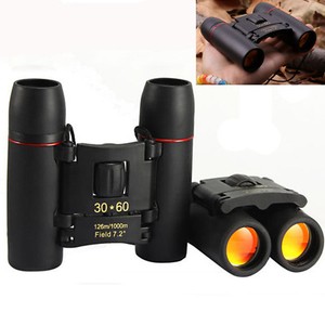 Aoneky Kids Binoculars - Mini Compact Zoom Binoculars: Amazon.co.uk: Electronics