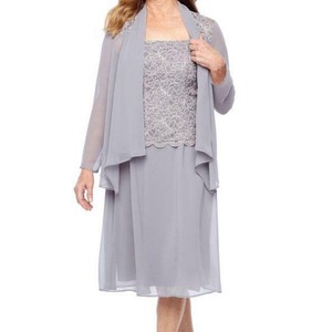 embellished jacket dress