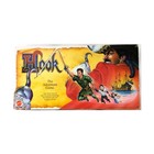 Mattel 1991 Contemporary Manufacture Board & Traditional Games