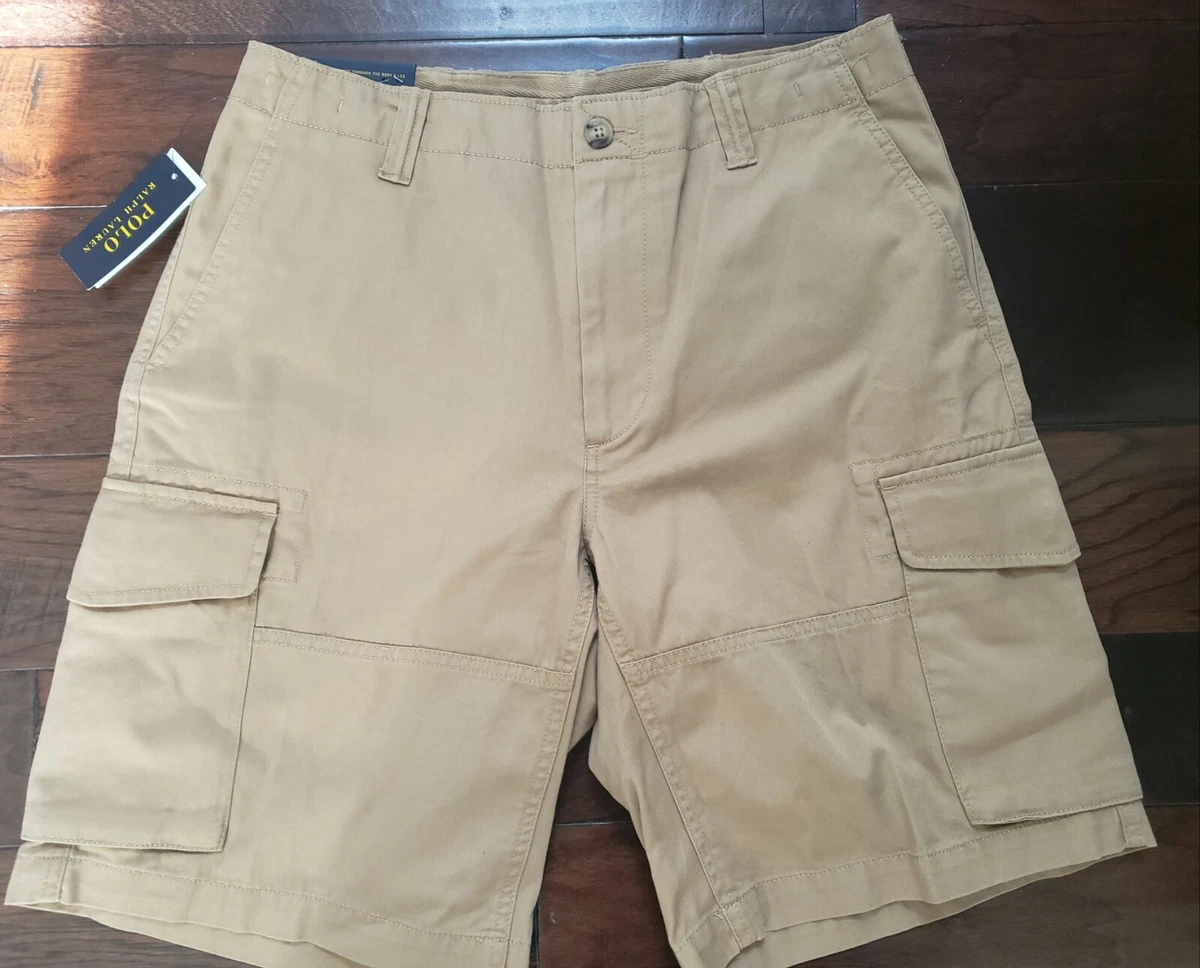 Ralph lauren deals shorts ebay