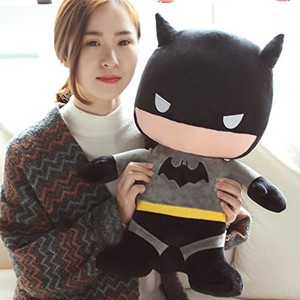 giant batman plush