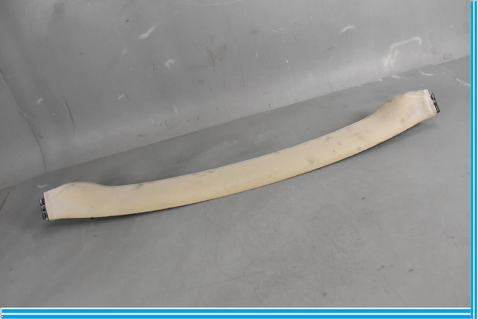 06-10 Cubierta de maletero trasero Volvo C70 30787269 OEM Foto 2 de 4