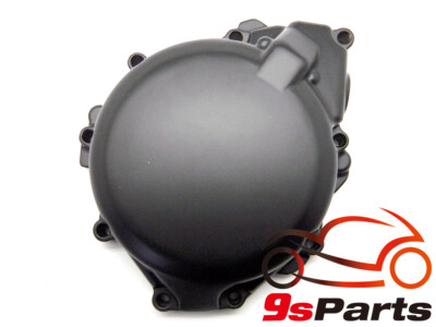 hayabusa stator replacement