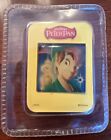 Disney Peter Pan Collectible Light-Up Pin (New/Sealed)