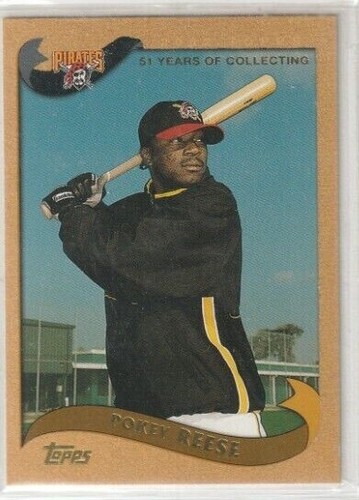 2001 2002 2006 2013 TOPPS, TOPPS UPDATE TRADED GOLD #'d YOU PICK - Picture 75 of 121