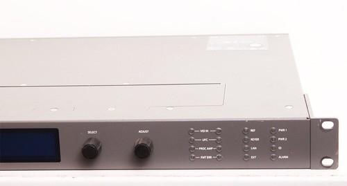 AJA FS2 Dual Channel Frame Synchronizer and Converter - Picture 3 of 5