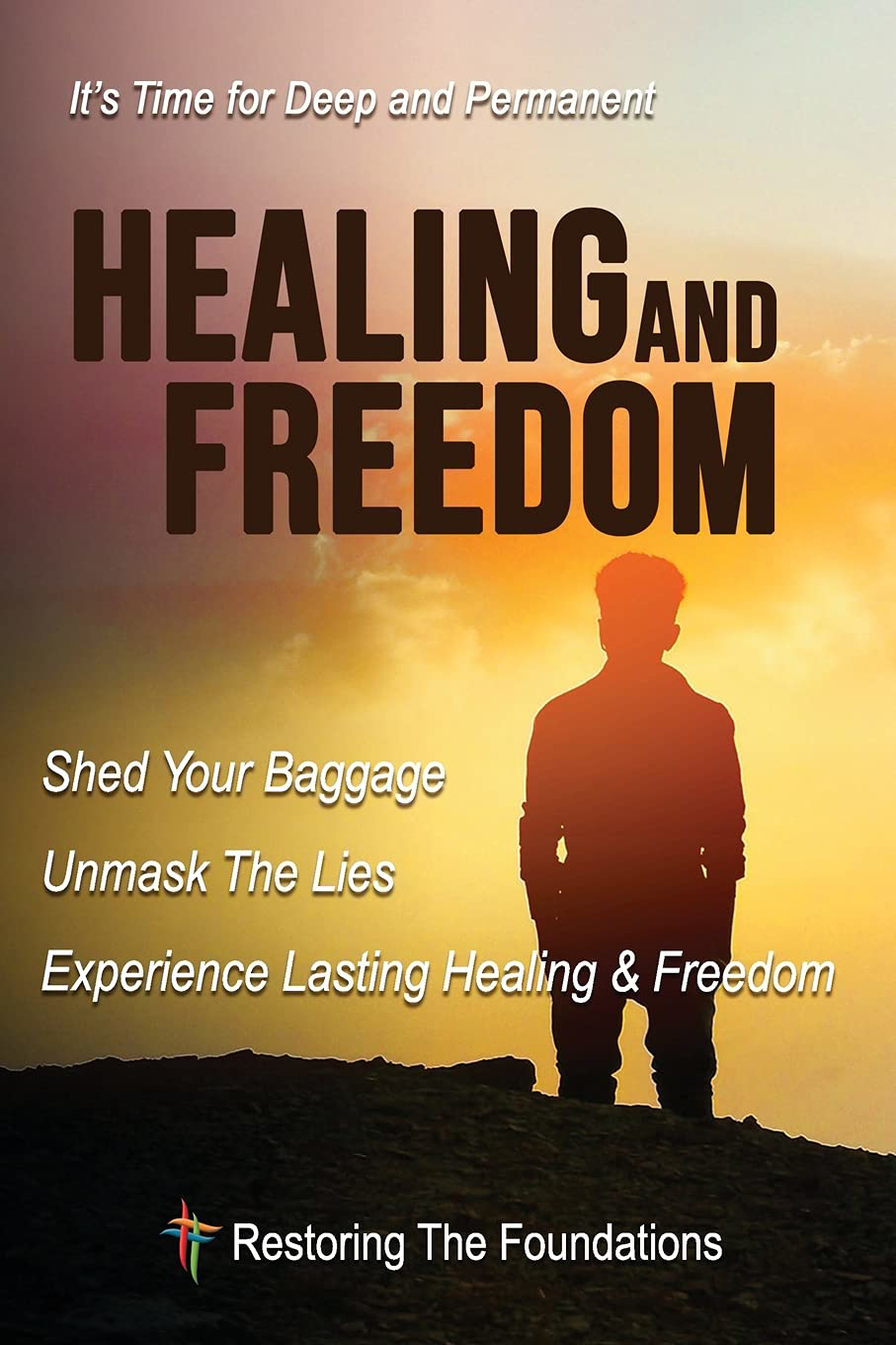 Healing and Freedom Natural Herbal Remedies for Wellness and Relaxation 60ct