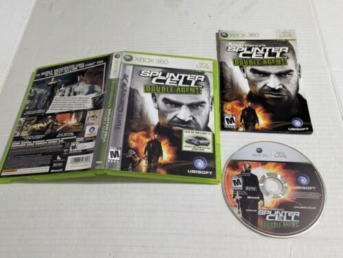 XBOX 360 Games Lot Tested Pick Choose Bundle & Save 15/20/25% Free Shipping - Picture 220 of 251