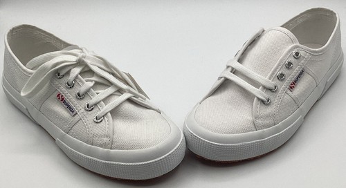 Superga 2750 Cotu Classic Shoes - Picture 3 of 6