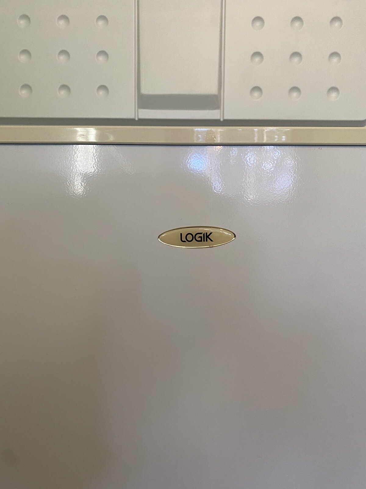 logik chest freezer 150l eBay