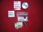 Yamaha TZ125 98 04 Piston Kit Complete with BO Size piston, Gen.Yamaha. New B45D