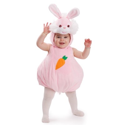 rabbit baby costume