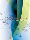 Anthology for Musical Analysis by Charles Burkhart and William Rothstein (2011, Spiral)