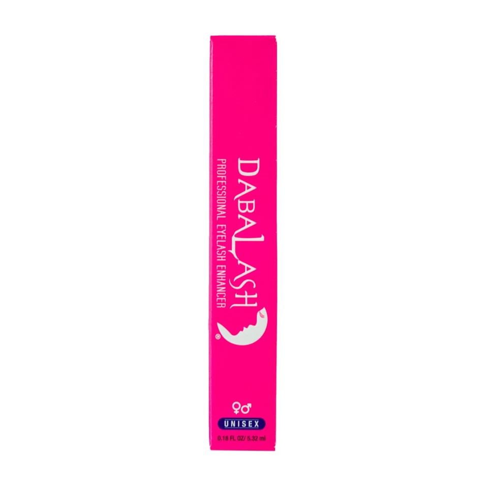 Dabalash Eyelash Serum 5.3ml - Professional Lash & Brow Strengthener - Image 2 of 3