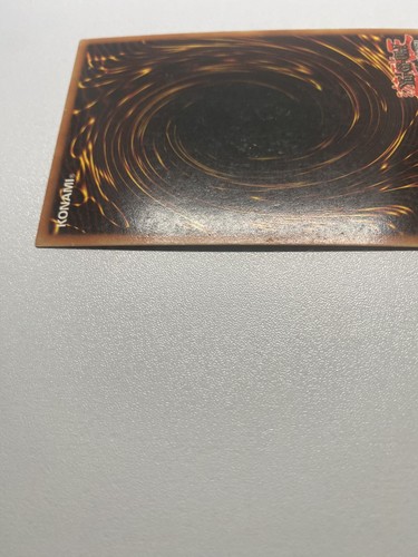 Yugioh Confiscation 1st Edition Super Rare MRL-038 HP - Picture 16 of 22