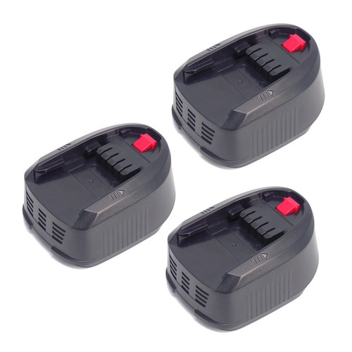 18V Batería para Bosch PSR PST PSB 18 Li-2 PST 2607336207 2607336039 1600Z00000 NUEVO - Imagen 20 de 22